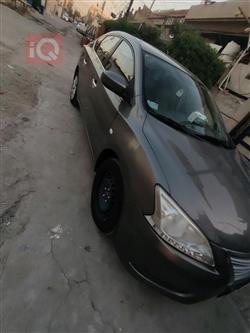 Nissan Sentra